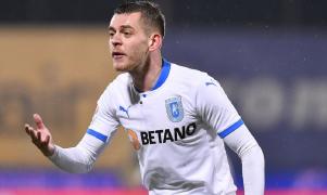 Patru echipe din Liga a II-a sunt calificate în sferturile de finală ale Cupei României la fotbal