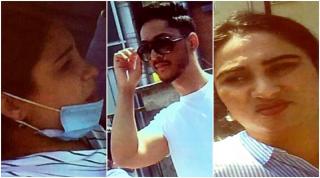 Monica Stan, Manuela Stan şi David Stan au fost arestaţi în Italia