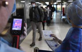 Croaţia a fost scoasă de pe lista ţărilor considerate cu risc epidemiologic. Lista țărilor din "zona galbenă"