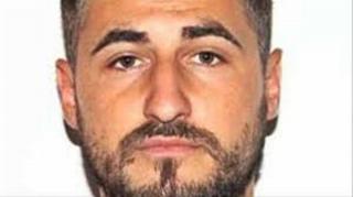 Românul arestat în Spania are 31 de ani