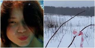 O mamă şi-a dezbrăcat cei trei copii, între care un bebeluş, şi i-a lăsat să îngheţe la minus 15 grade, într-o pădure din Rusia