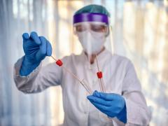 Bilanț coronavirus în România, 13 februarie 2021