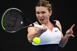 Simona Halep este favorită 2 la Australian Open 2021