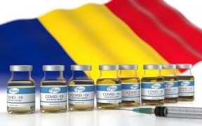 vaccinare în România