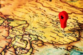 Noi tensiuni între China și SUA, pe fondul investigaţiei OMS privind originile pandemiei