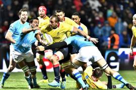 România a obţinut victorii importante, în ultimii ani, pe Stadionul Arcul de Triumf