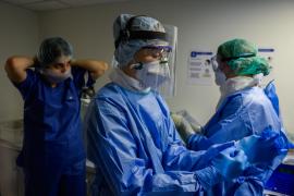 Măștile cu supapă nu sunt recomandate împotriva coronavirusului, anunță Ministerul Sănătății