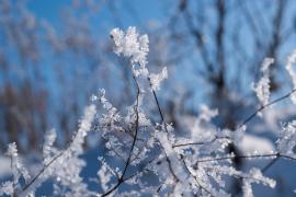 vreme rece în România