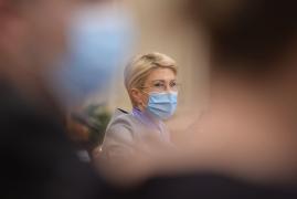 Ministrul Muncii anunţă o nouă lege a salarizării, care să fie într-adevăr, unitară