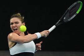 Simona Halep s-a oprit în sferturile de finală ale Australian Open 2021