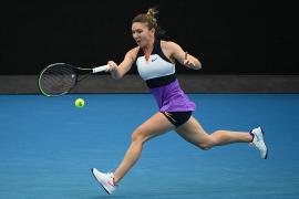 Simona Halep ocupă locul 4 în topul jucătoarelor care au făcut cei mai mulţi bani din tenis