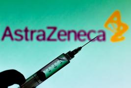 Vaccinul AstraZeneca, omologat în regim de urgență