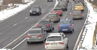 CNAIR suspendă temporar emiterea rovinietei prin SMS, pentru clienții unui operator de telefonie