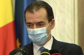 Ludovic Orban, după votul favorabil pentru eliminarea pensiilor speciale ale parlamentarilor: "Un deznodământ corect şi drept pentru România"