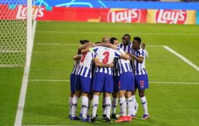 FC Porto poate elimina una dintre favoritele la câştigarea UEFA Champions League