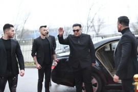 Kim Jong-un face un roast istoric pe scena iUmor, duminică, la Antena 1