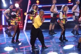 Pepe a slăbit 2 kilograme la antrenamentele pentru cea mai nouă transformare de la Te cunosc de undeva!