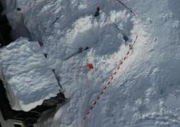 Incidentul a avut loc în Elveţia