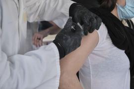 Bilanţ vaccinare 18 februarie. Aproape 40.000 de persoane vaccinate şi peste 200 de reacţii adverse în ultimele 24 de ore