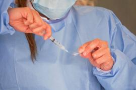 Bilanţ de vaccinare 19 februarie. Peste 38.000 de persoane vaccinate şi 244 de reacţii adverse în ultimele 24 de ore