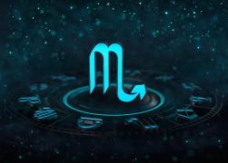 Horoscop martie 2021 Scorpion