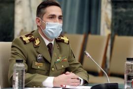 Lt. col. medic Valeriu Gheorghiţă