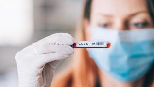 Bilanț coronavirus în România, 20 februarie 2021