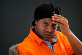 Mama lui Ronaldinho a murit din cauza Covid-19, după două luni de spitalizare