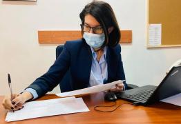 Violeta Alexandru, fostul ministru al Muncii în Guvernul Orban