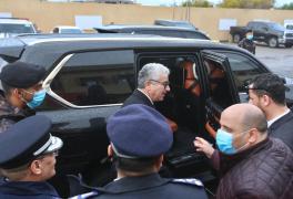 Încercare de asasinat la ministrul de Interne libian, Fathi Bashagha. Atacatorii au deschis focul asupra convoiului, în trafic