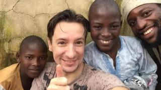Luca Attanasio, ambasadorul Italiei în Congo, a fost ucis într-un atac armat