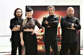 Chefi la cuţite are premiera duminică