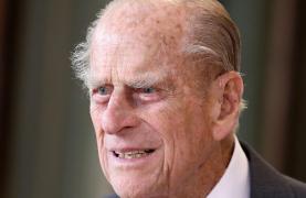 Palatul Buckingham anunţă că Prinţul Philip, în vârstă de 99 de ani şi internat de 7 zile în spital, are "o infecţie", dar răspunde la tratament