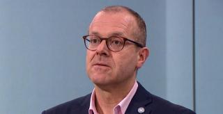 Hans Kluge, șeful Biroului regional pentru Europa al OMS