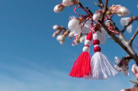 Puteţi aduce primăvara în suflete cu ajutorul unei selecţii de urări