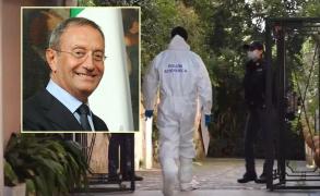 Fost oficial al Guvernului italian, găsit mort. Antonio Catricalà s-ar fi împuşcat în apartamentul său din Roma
