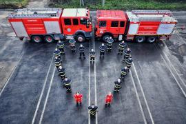 ISU Timiş, mesaj inedit de Dragobete: "Dragostea este singurul lucru care salvează lumea"