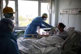 INSP: Cele trei scenarii posibile privind evoluţia pandemiei de coronavirus. Cel mai rău dintre ele: 8.900 de îmbolnăviri zilnic, în 20 martie