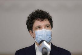 Primarul general al Capitalei, Nicuşor Dan