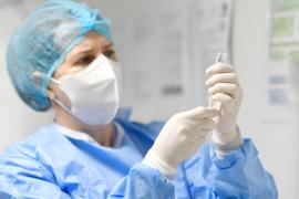 Bilanţ vaccinare anti-Covid în România, 24 februarie