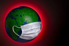 Organizaţia Mondială a Sănătăţii anunţă o scădere a cazurilor şi deceselor din cauza Covid-19