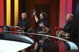 Chefi la cuțite revine cu sezonul 9. Show-ul va fi difuzat în fiecare duminică, luni și marți la Antena 1