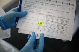 De astăzi, indicatorul privind cazurile de Covid se calculează după noi reguli