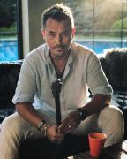 Surpriză de proporții pentru Răzvan Fodor la filmările celui de-al șaselea sezon Burlacul