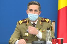 Valeriu Gheorghiță