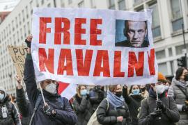 Şeful penitenciarelor din Rusia confirmă că Navalnîi a fost mutat într-o colonie de detenție