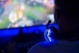 O gameriţă din Brazila, în vârstă de 19 ani, ucisă de un rival al jocurilor video