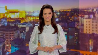 Știrile zilei, 26 februarie 2021, prezentate de Rosse Stan