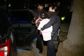 Câinii celebrei Lady Gaga, furați după un atac armat, au fost găsiţi. Tâlharii sunt în continuare căutaţi de poliţie