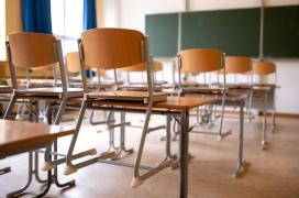 Elevii din Berlin pot opta să repete anul şcolar. Ministrul Cîmpeanu: "Nu am luat în calcul o astfel de variantă"